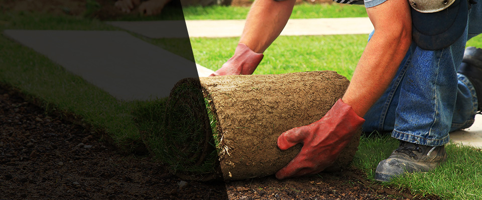 Piqua Landscapers