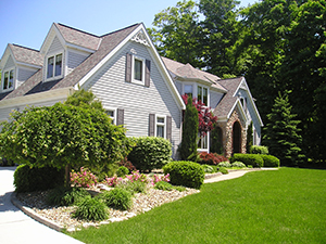 Landscapers and Lawncare Services in Piqua, OH